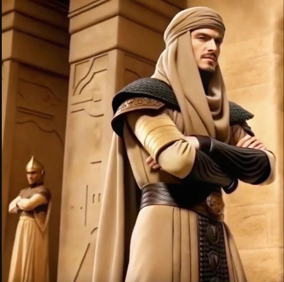 Kaelhor Arath’Zem