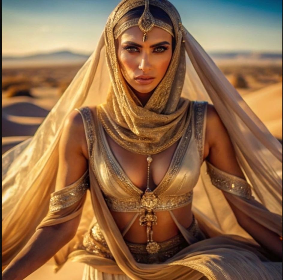 Zahraya