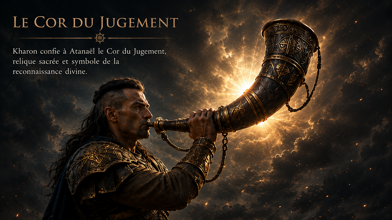 Le Cor du Jugement
