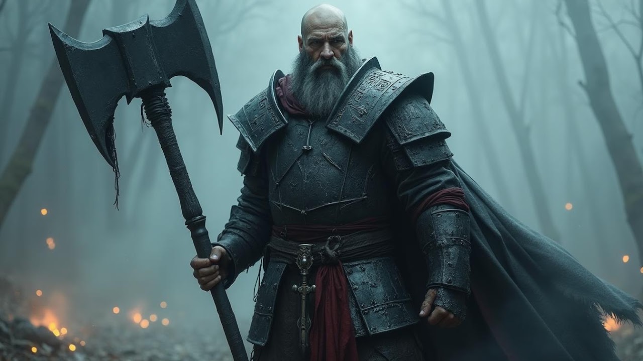 draeven-kjarlund