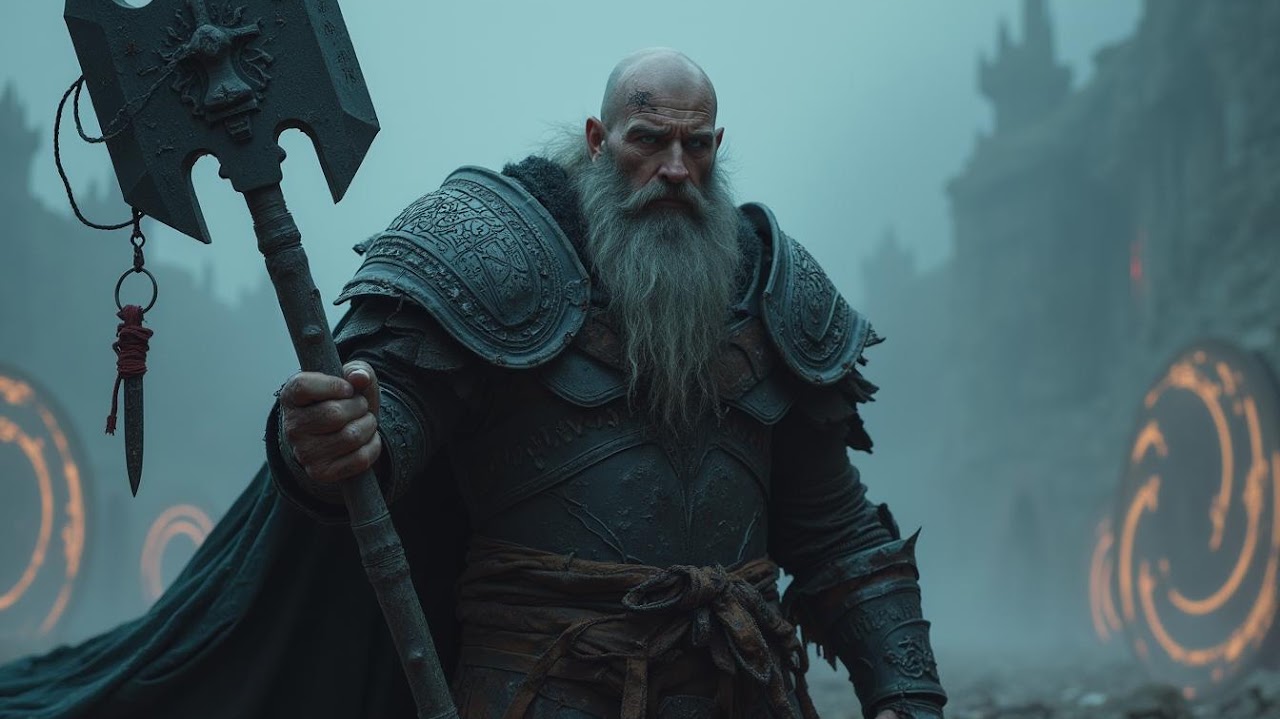 draeven-kjarlund