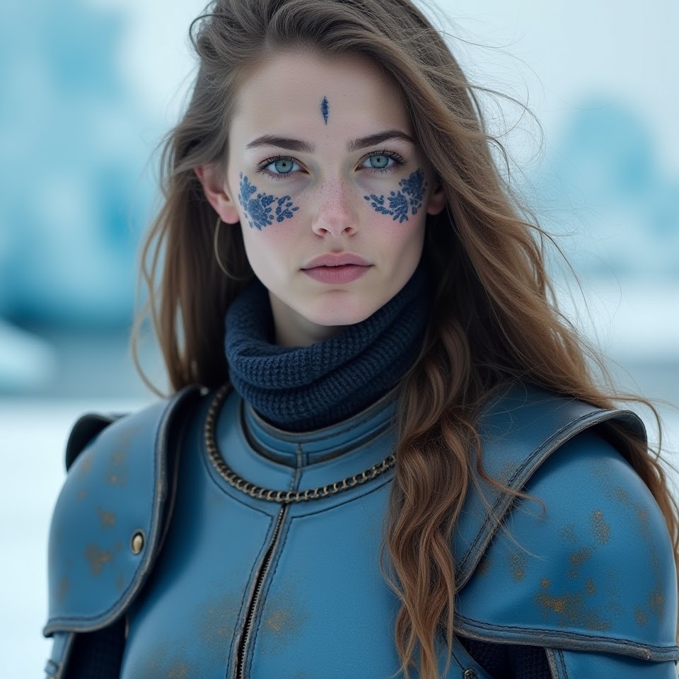 Yrva Stormkelda