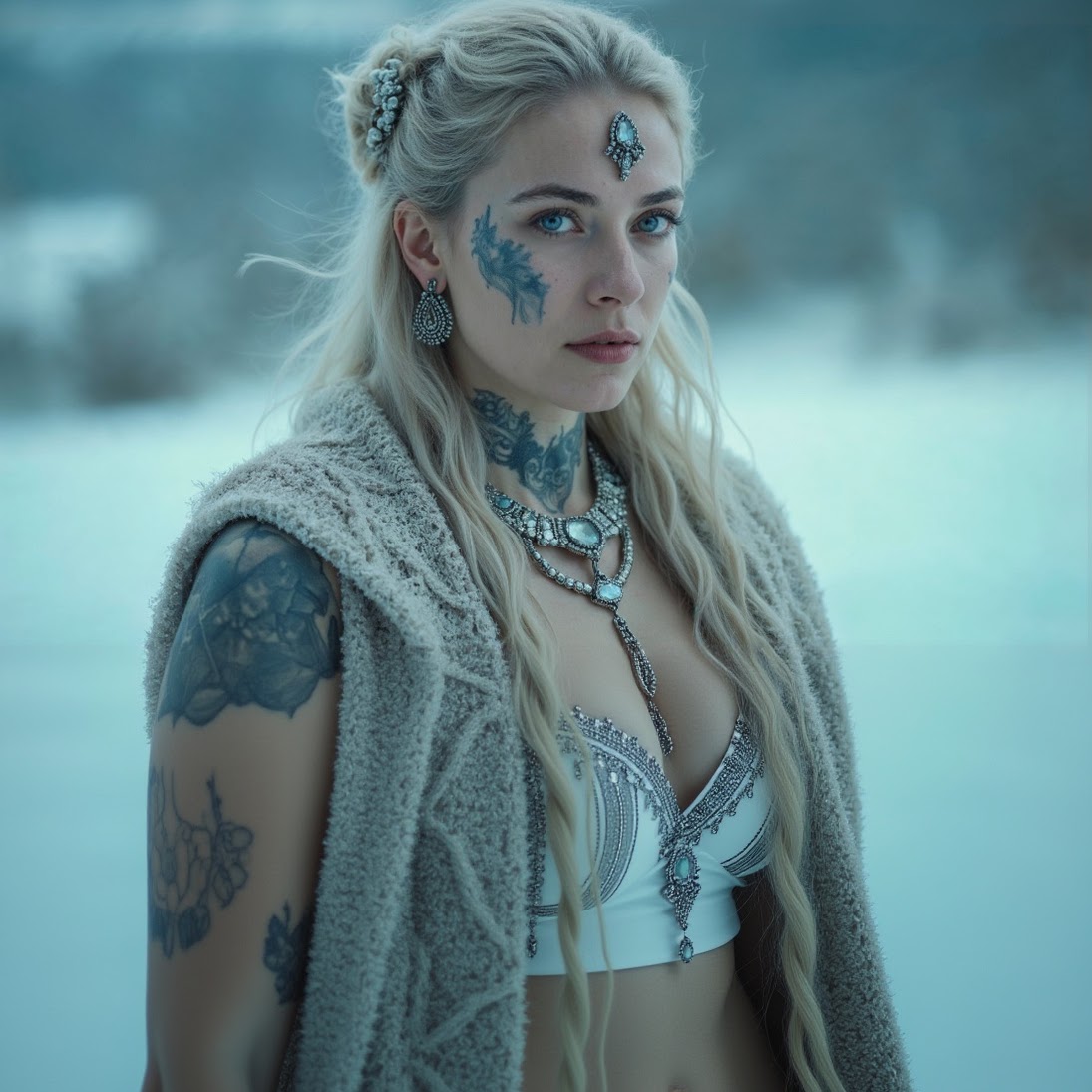 Svanhild Vettrsond