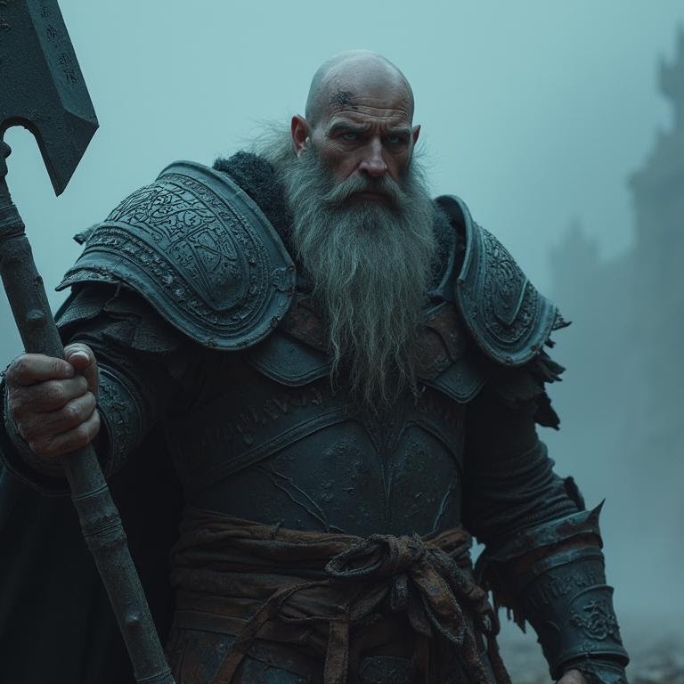 Draeven Kjarlund