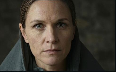 Matriarche du Cercle Gris